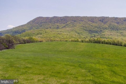 Land, STRASBURG, VA
