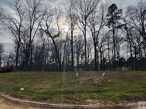 LAND - Texarkana, TX