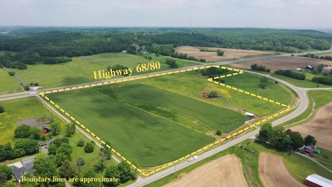 Elkton, KY Land For Sale