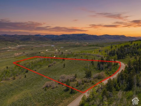 Unspoiled Landscape Parcel in Utah