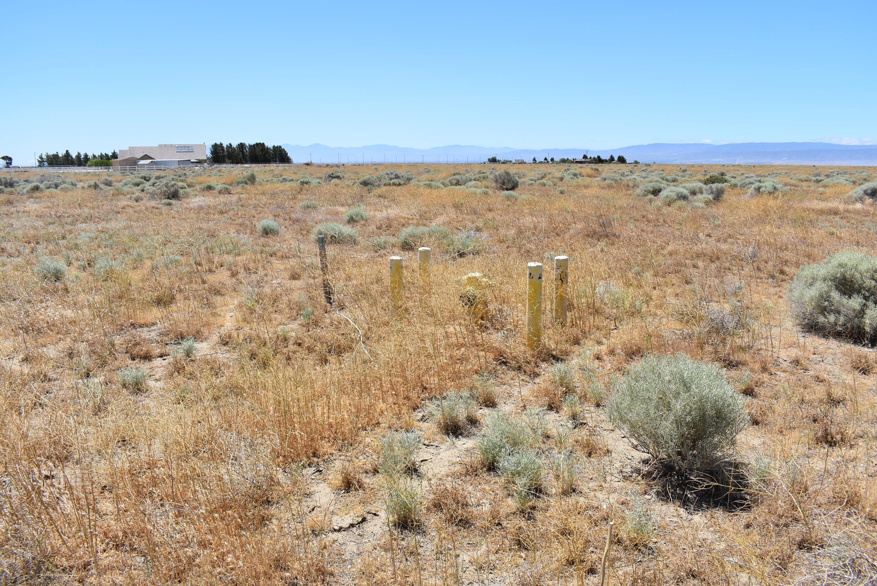 2.52 Acre Lot, Lancaster