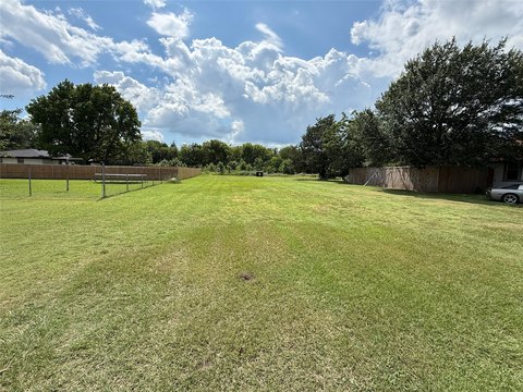 Land, Greenville, TX