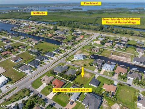 Land, Cape Coral, FL