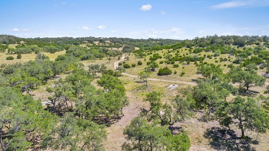 20.8 Acres in Gated Community