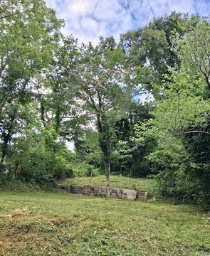 LAND - Hot Springs, AR