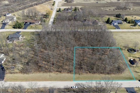 Land, Kirkland, IL