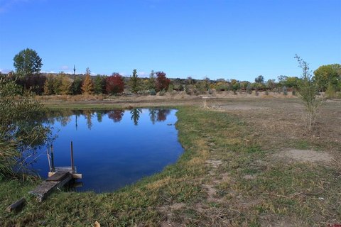 Montrose, CO Land For Sale