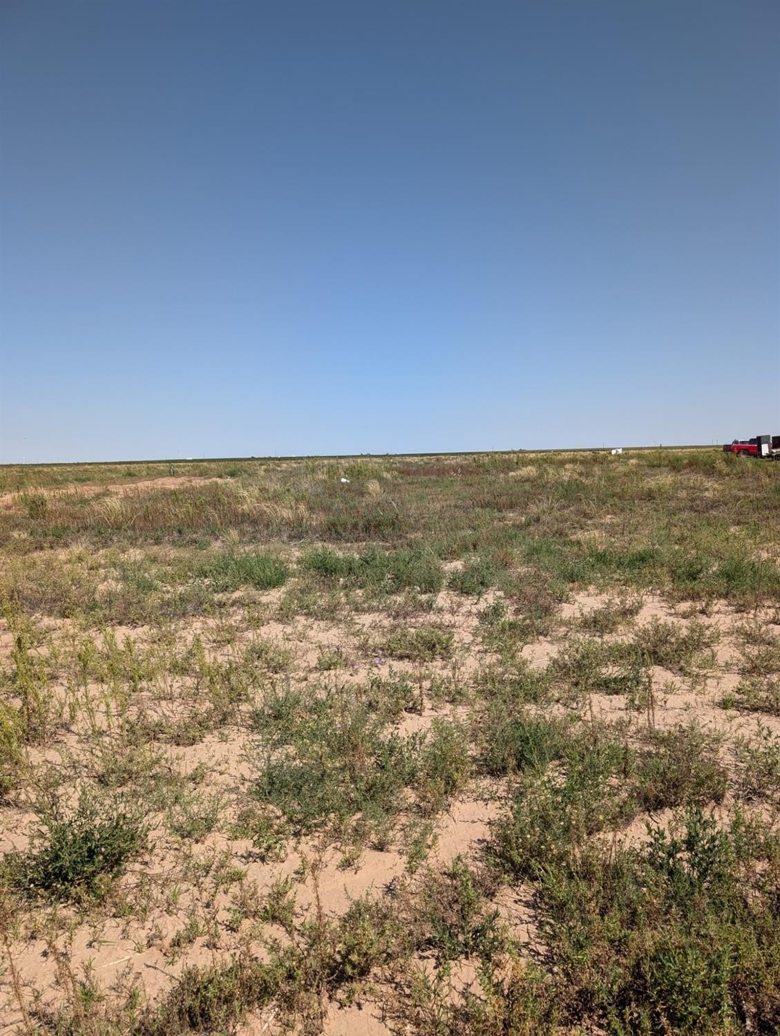 Residential Land in Lubbock, TX