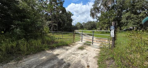 Land, INVERNESS, FL