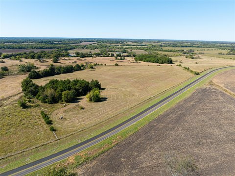 Roxton, TX 11-Acre Land Tract