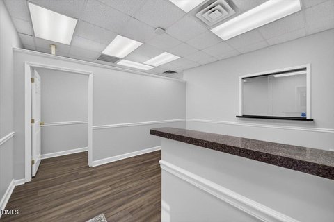 Historic Office Units with Flexible Layouts
