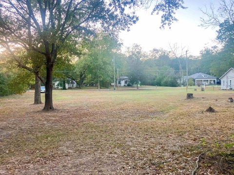 LAND - Big Sandy, TX