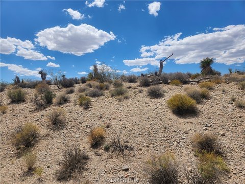 Land, Meadview, AZ
