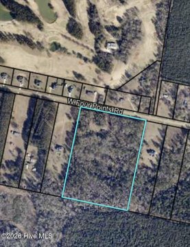 Land, Keysville, GA