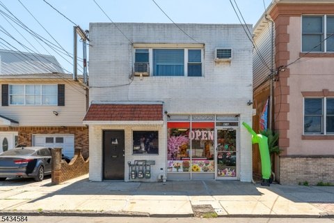 Mixed-Use Investment Opportunity in Elizabeth