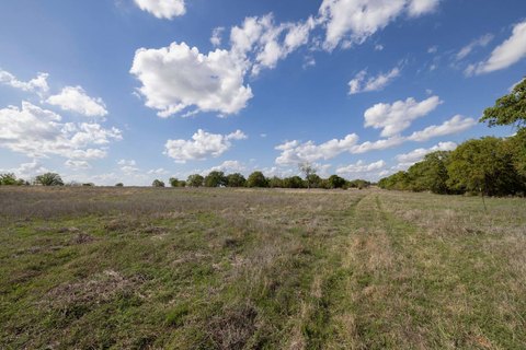 Rural Acreage with Home Potential