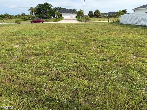 Land, Cape Coral, FL