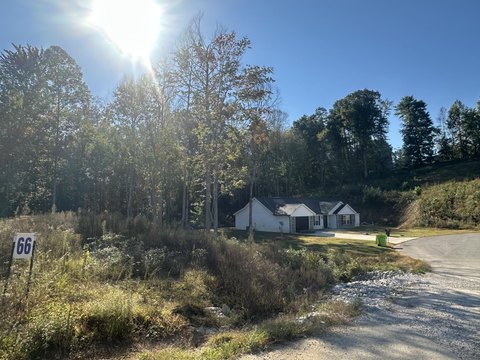 Land, Corbin, KY