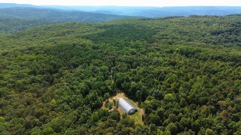 Land, Oark, AR