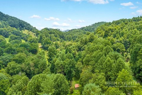 LAND - Sugar Grove, NC