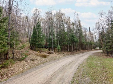Land Near Ski Brule Village