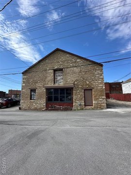 Downtown Hannibal Retail Opportunity
