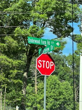 LAND - Cleveland, GA