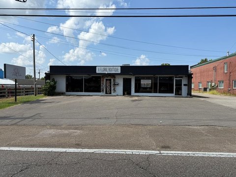 Retail Office Space For Sale