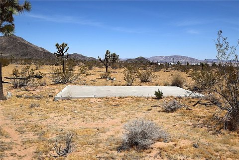 Land in Peaceful Landers Community