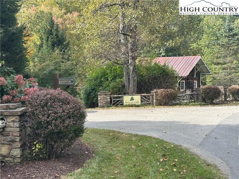 Land in Gated Community