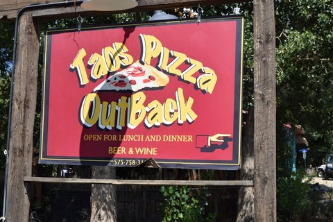 Established Restaurant Investment Opportunity in Taos