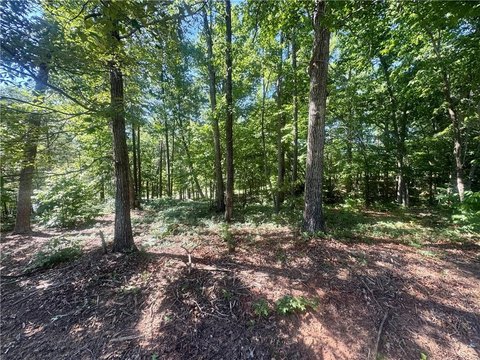 LAND - Cleveland, GA