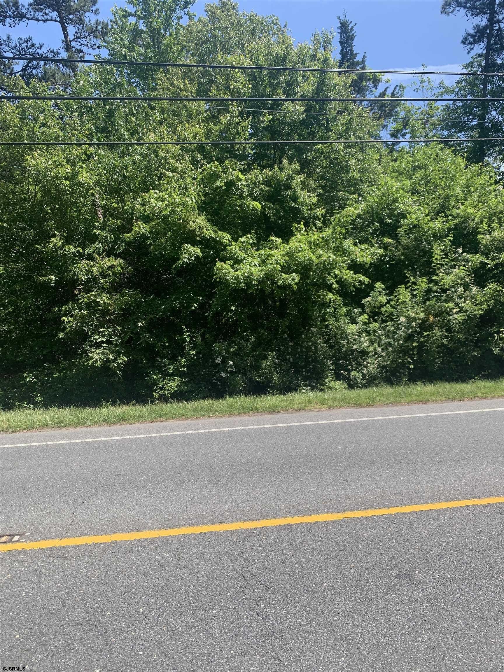 Land in Egg Harbor Township