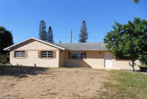 Naples Twin Lakes Duplex Investment