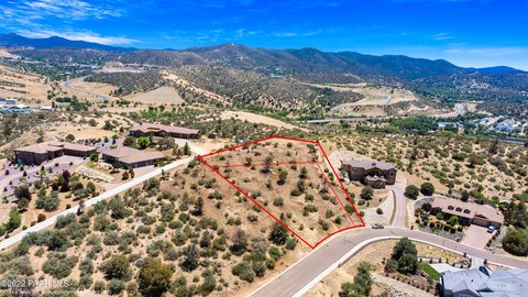 Land, Prescott, AZ