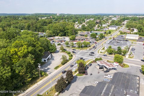 Saratoga Springs Development Opportunity