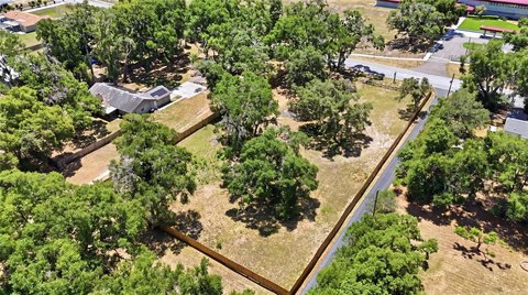 Residential Lot in South Brandon