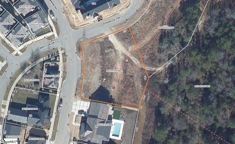 Estate Lot in Hartness