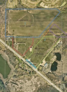 31.2 Acres in Lindenhurst, IL
