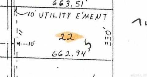 5-Acre Parcel in Ash Flat