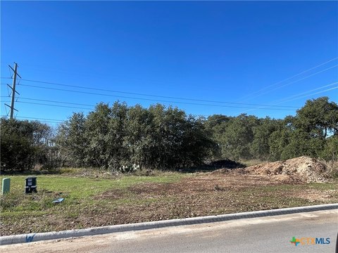 Residential Land in Salado, TX