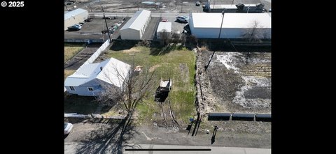 Residential Lot with Mountain Views
