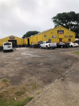 Corpus Christi Commercial Space Available