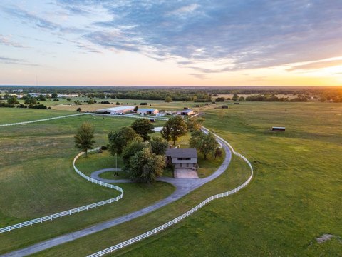 Talala Equestrian Ranch and Estate