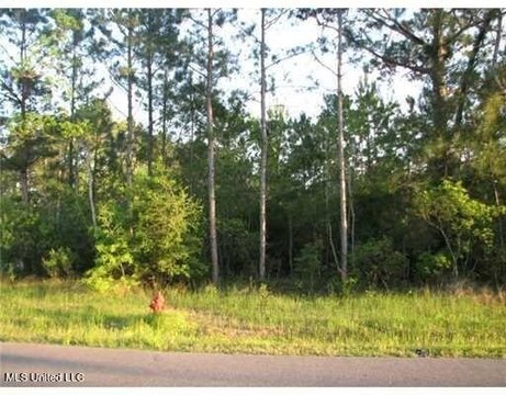 Diamondhead, MS Building Lot