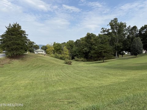 Vacant Land Near Jacksboro, TN