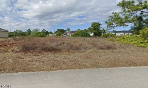 Land, Lehigh Acres, FL