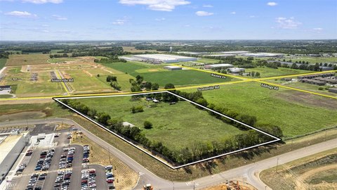 Lots and Land, Franklin, KY