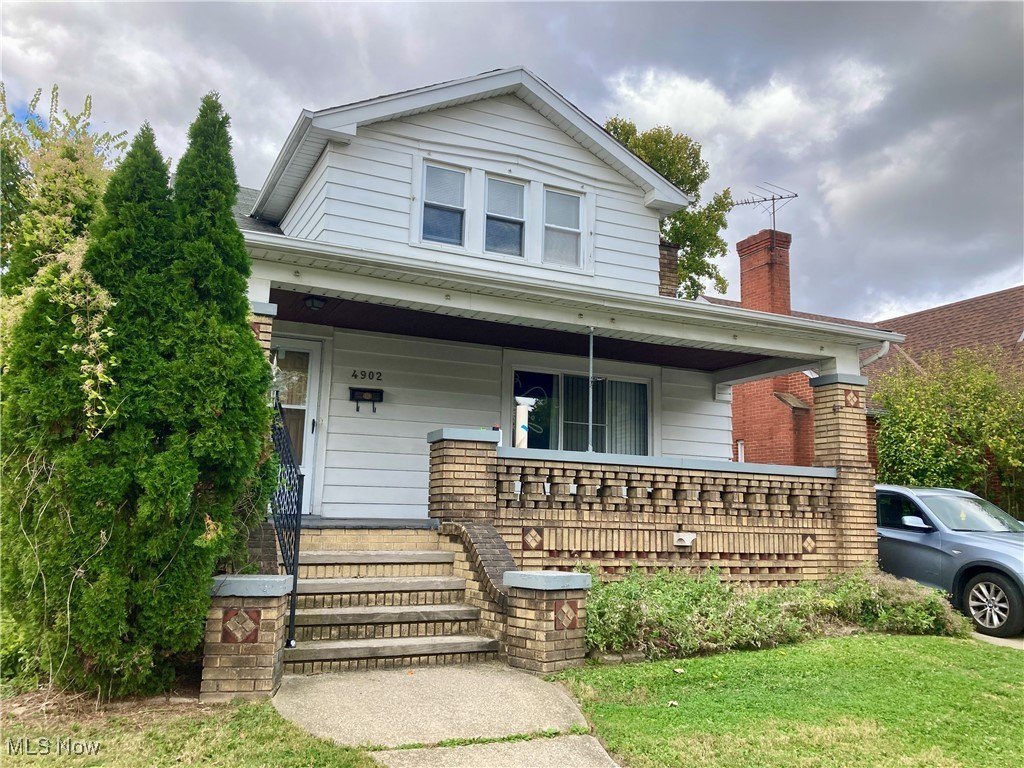 Two-Family Investment Opportunity