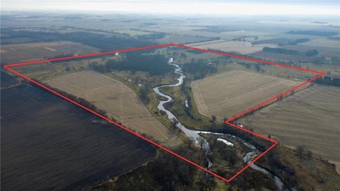 229 Acre Iowa Farm